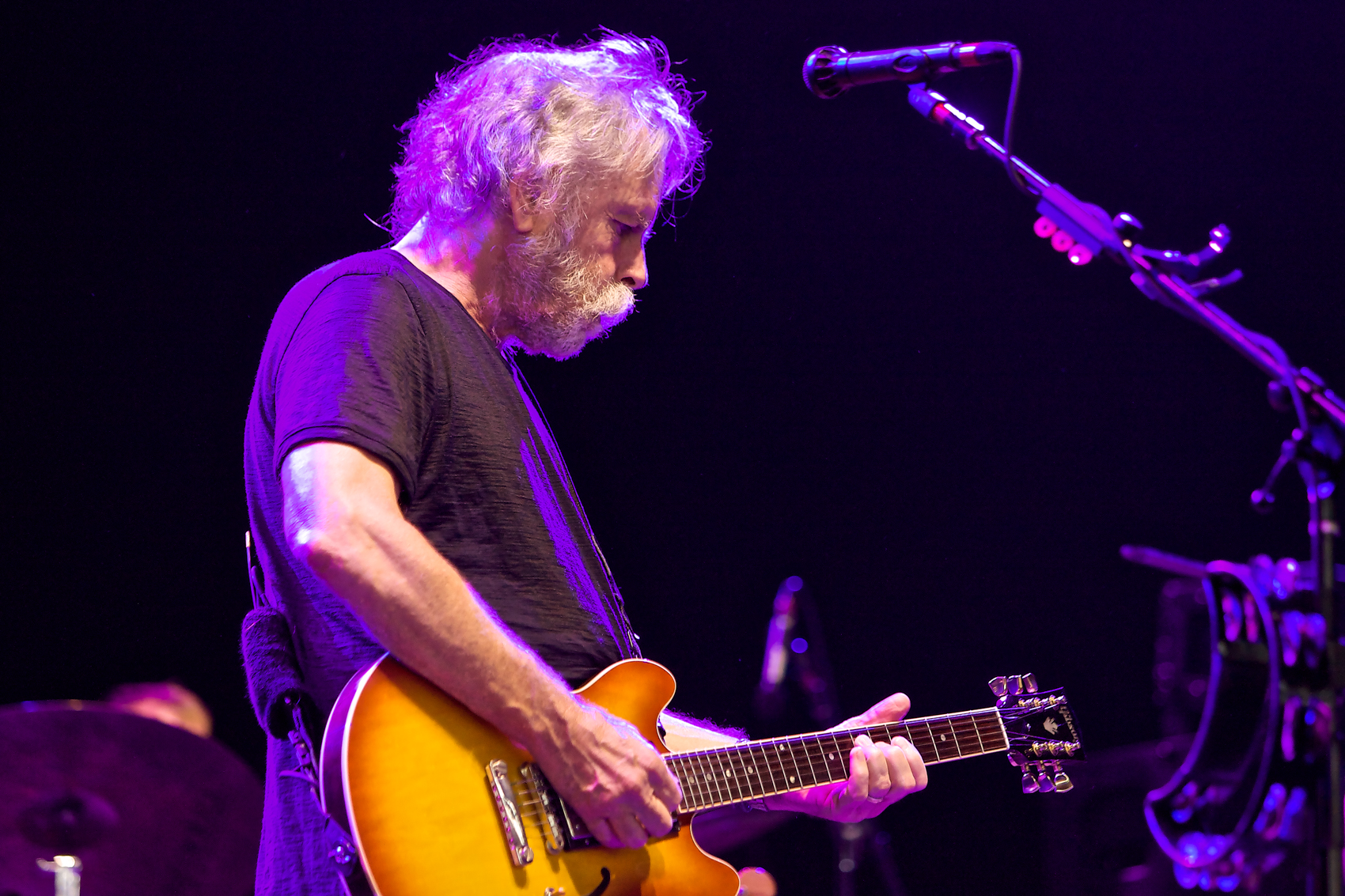 Further
The Mann Center
Philadelphia, Pa 
July 13, 2013 

DerekBrad.com